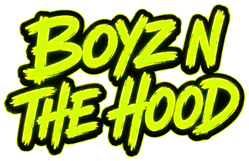 Boyz N The Hood